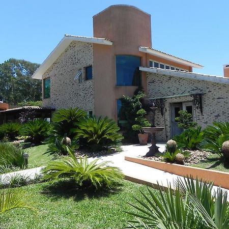 A Casa Dos Hospedes Capão da Canoa Kültér fotó