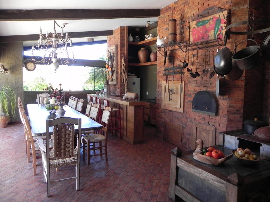 A Casa Dos Hospedes Capão da Canoa Kültér fotó
