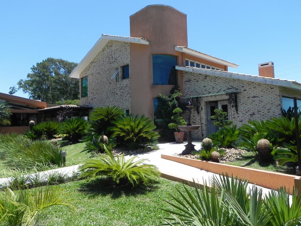 A Casa Dos Hospedes Capão da Canoa Kültér fotó