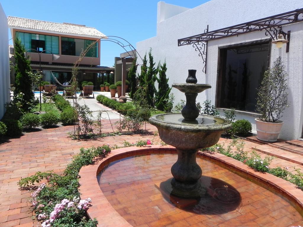 A Casa Dos Hospedes Capão da Canoa Kültér fotó