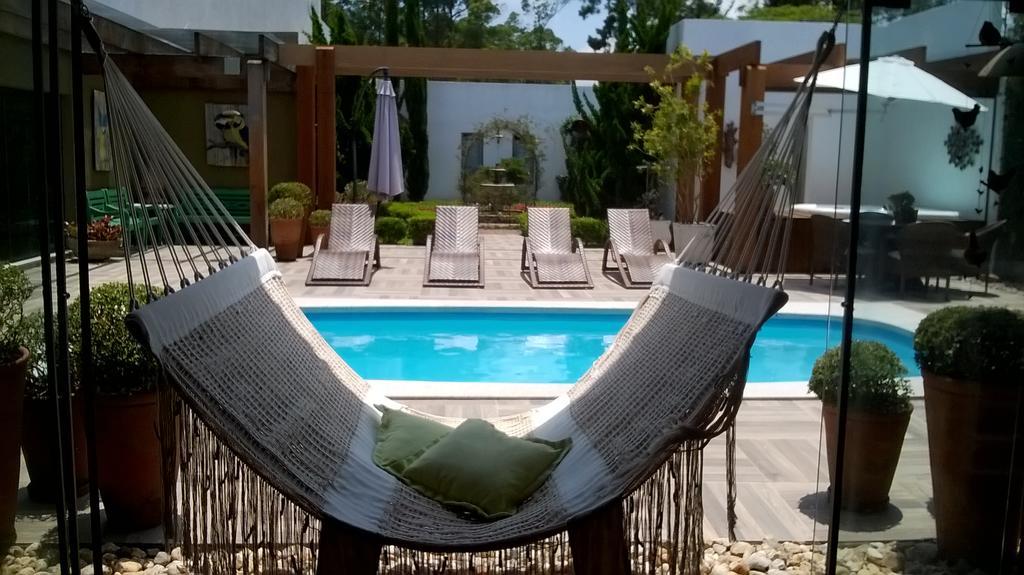 A Casa Dos Hospedes Capão da Canoa Kültér fotó