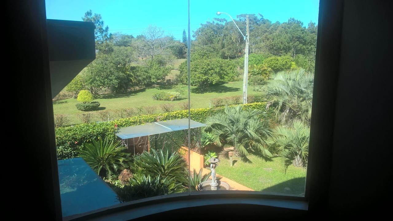 A Casa Dos Hospedes Capão da Canoa Kültér fotó