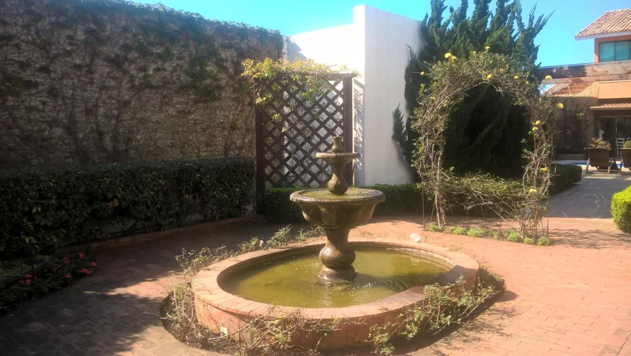 A Casa Dos Hospedes Capão da Canoa Kültér fotó