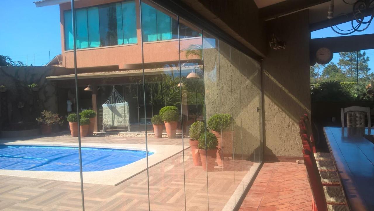 A Casa Dos Hospedes Capão da Canoa Kültér fotó